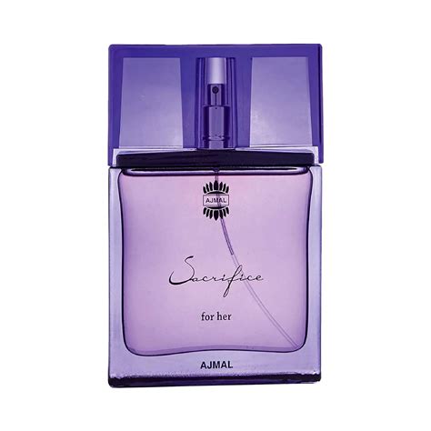 best ajmal perfume for her